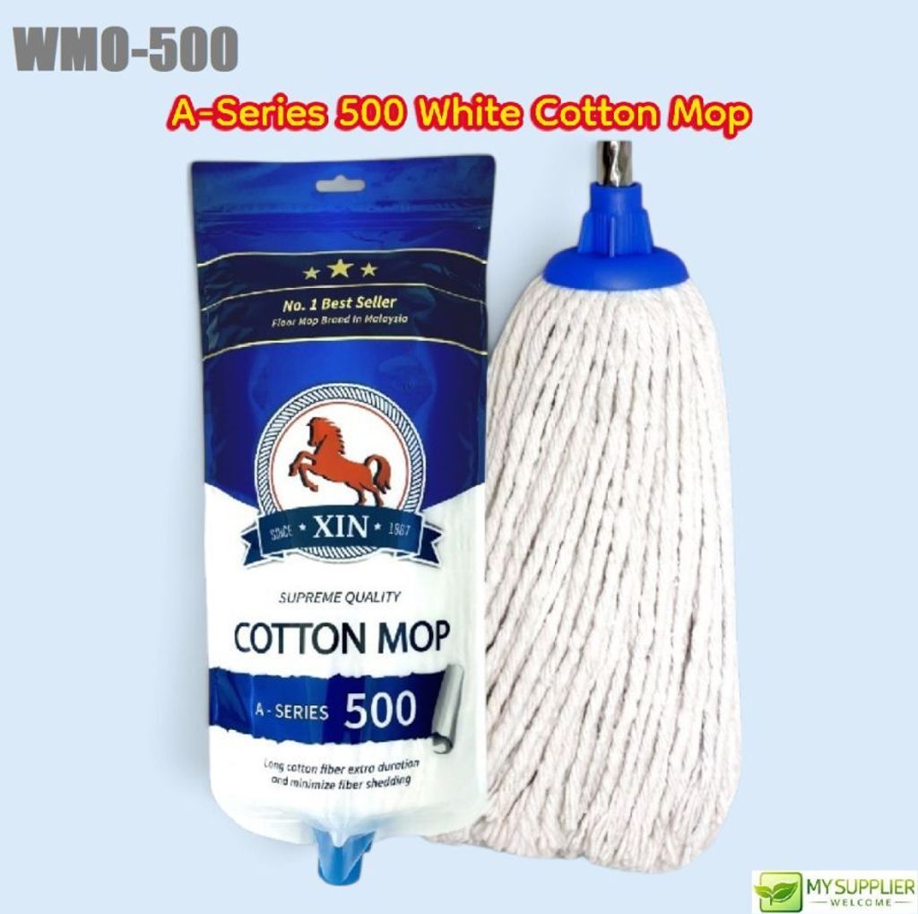 wmo-500