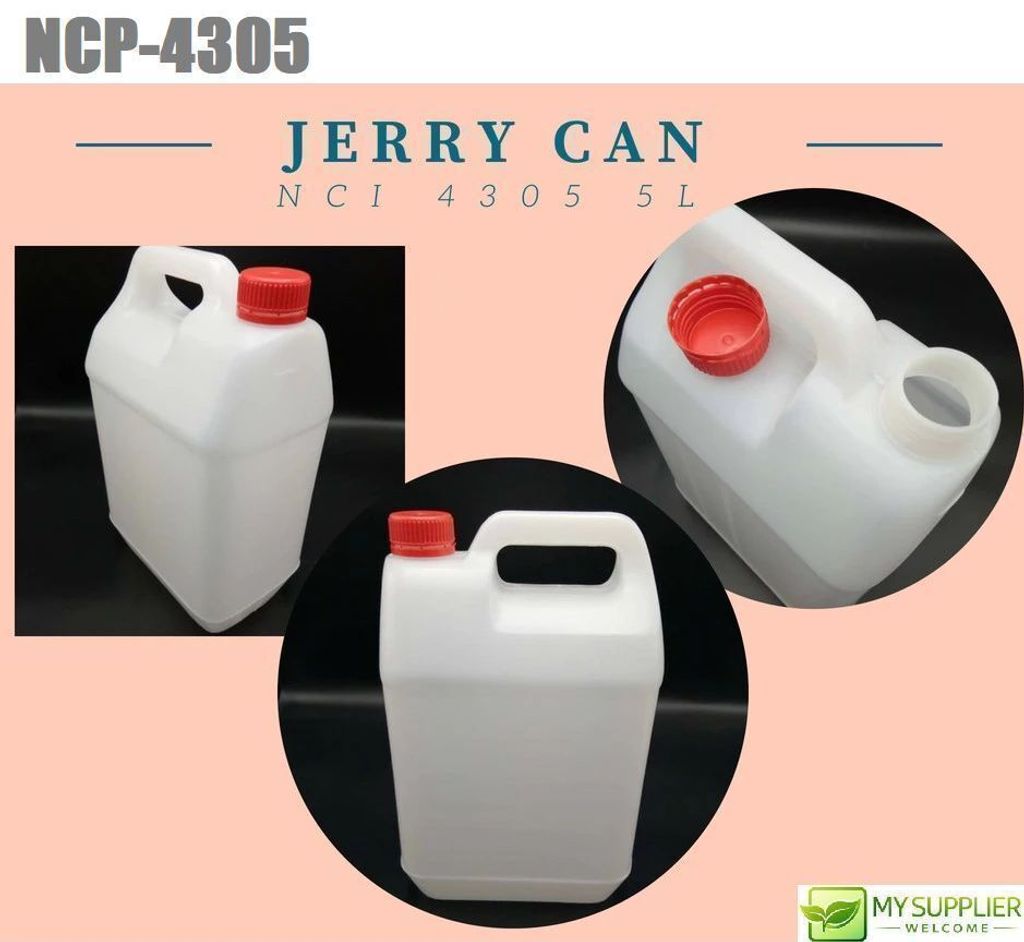 ncp-4305