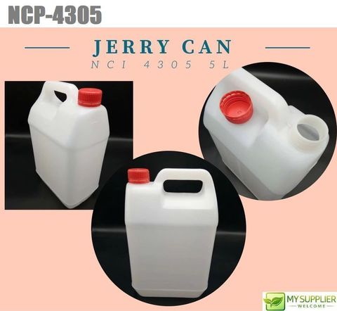 ncp-4305