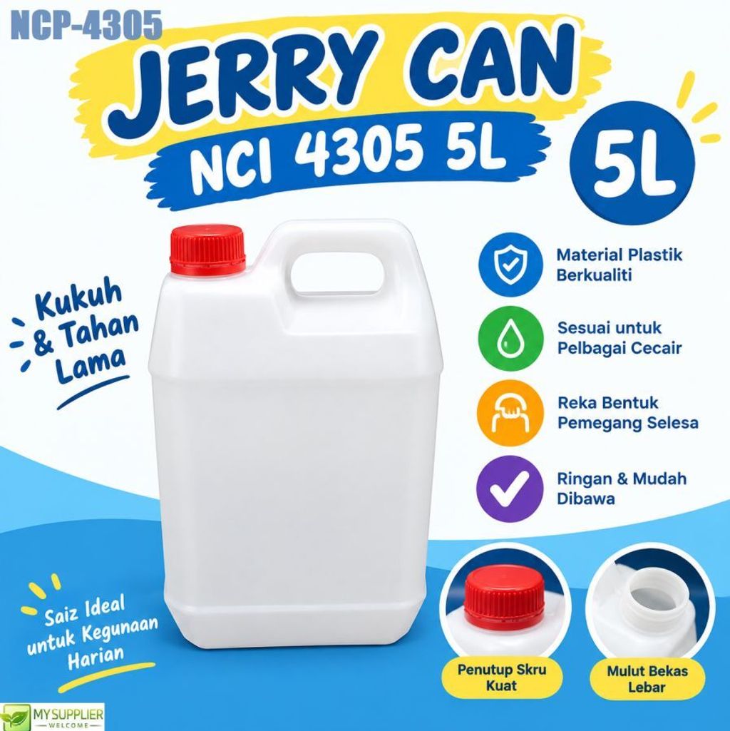 ncp-4305