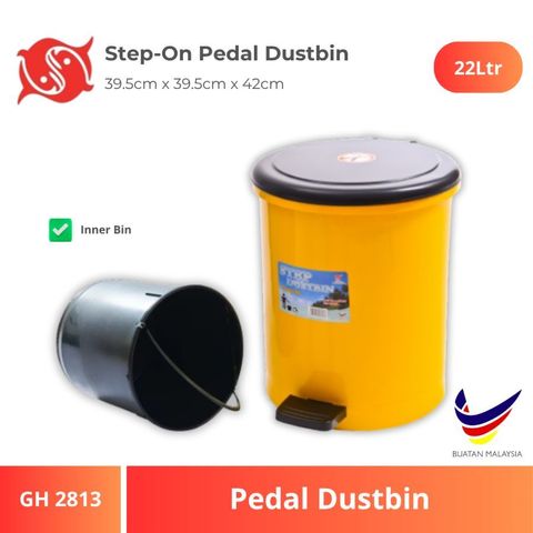 ghdu-2813-1