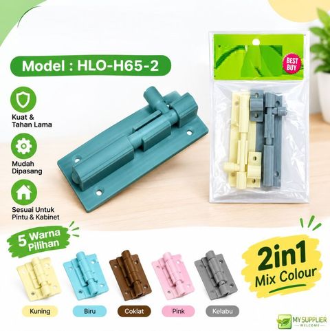hlo-h65-2