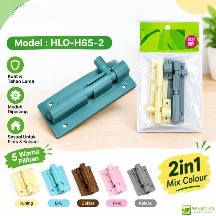 hlo-h65-2