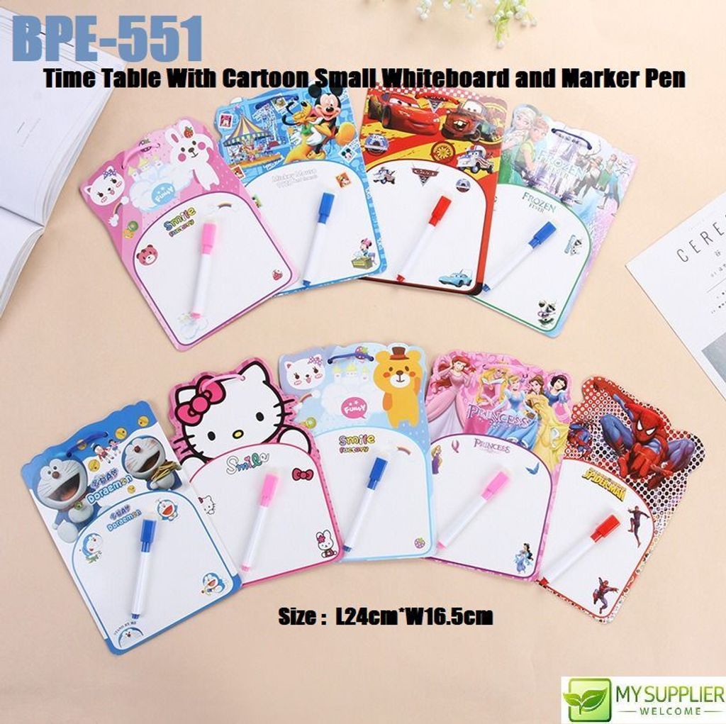 bpe-551