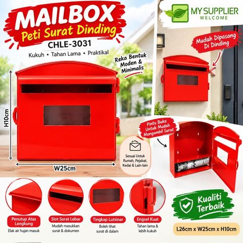chle-3031