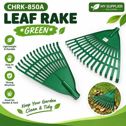 chrk-850a