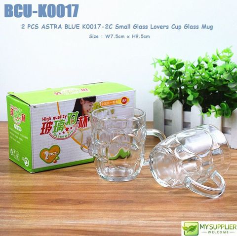 bcu-k0017