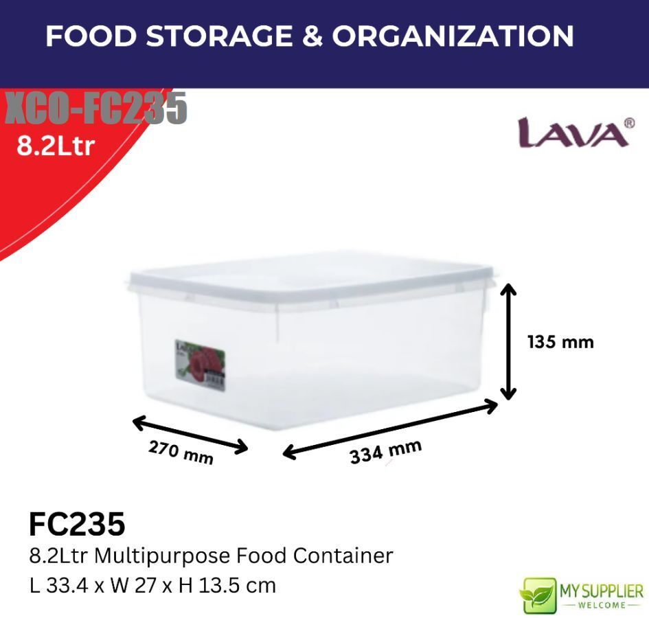 xco-fc235