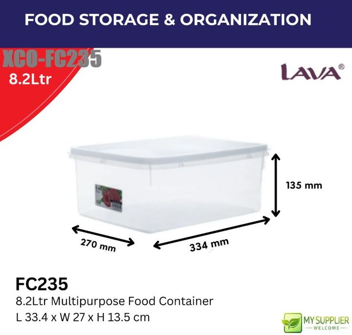 xco-fc235