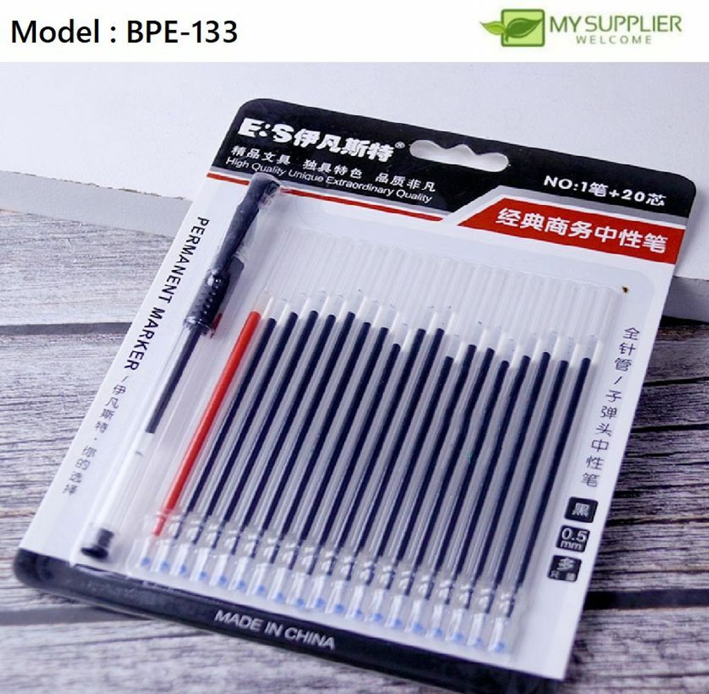 bpe-133