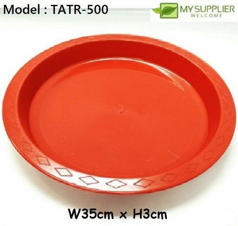 tatr-500