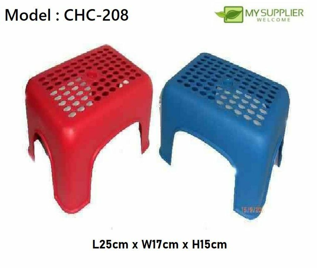 chc-208