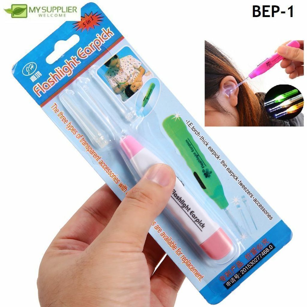 bep-1