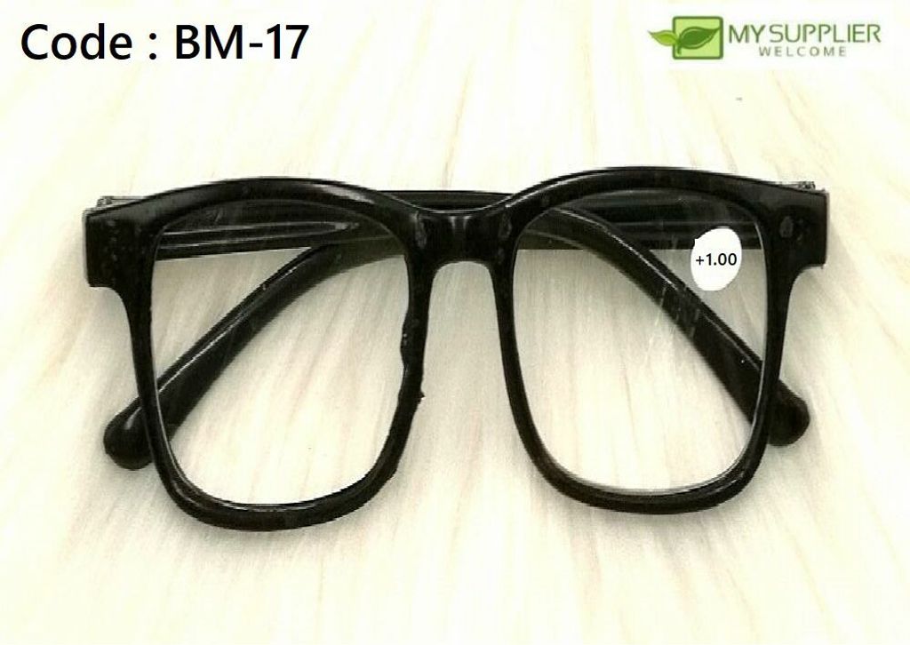 bm-17