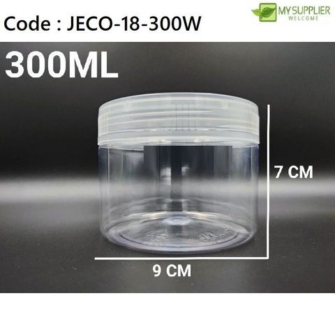 jeco-18-300w