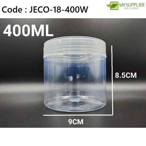 jeco-18-400w