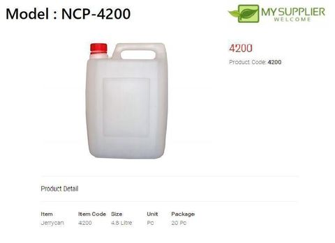 ncp-4200