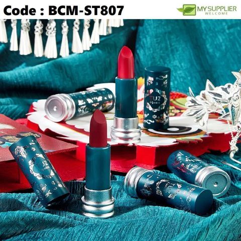 bcm-st807