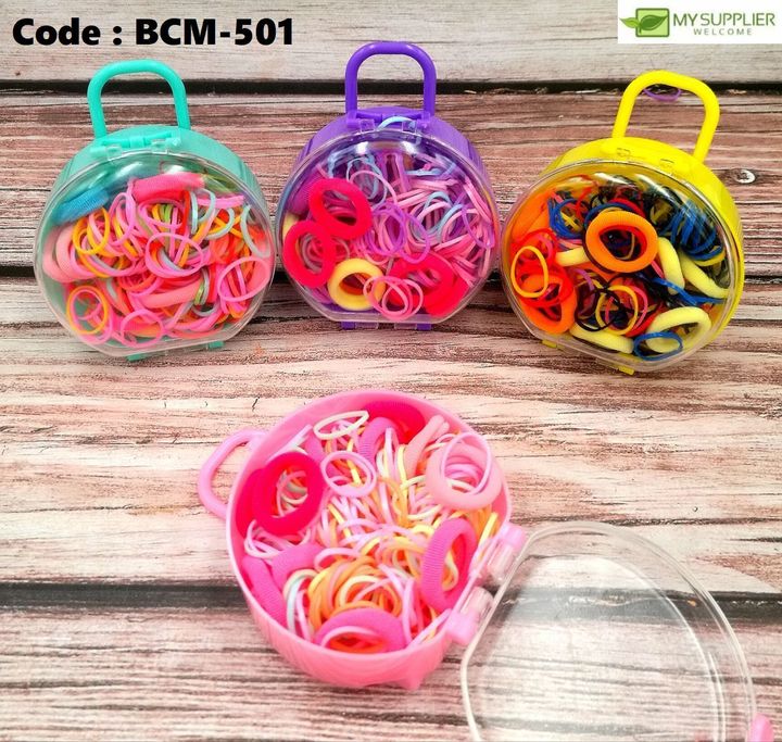bcm-501