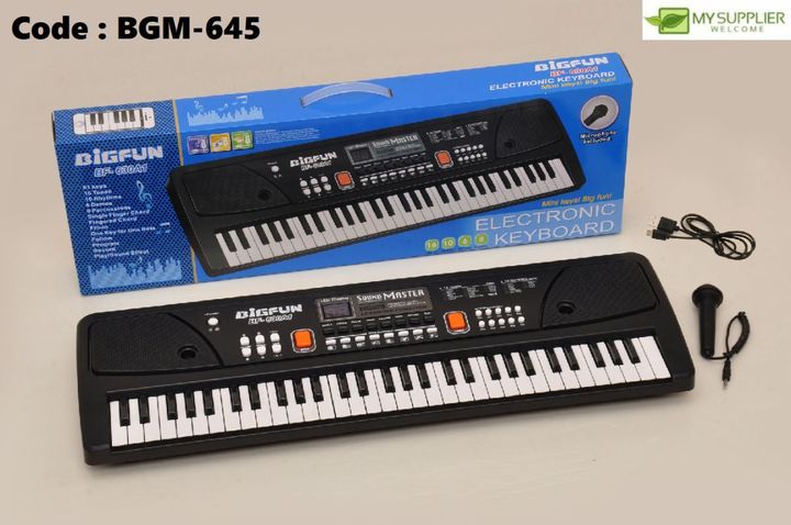bgm-645
