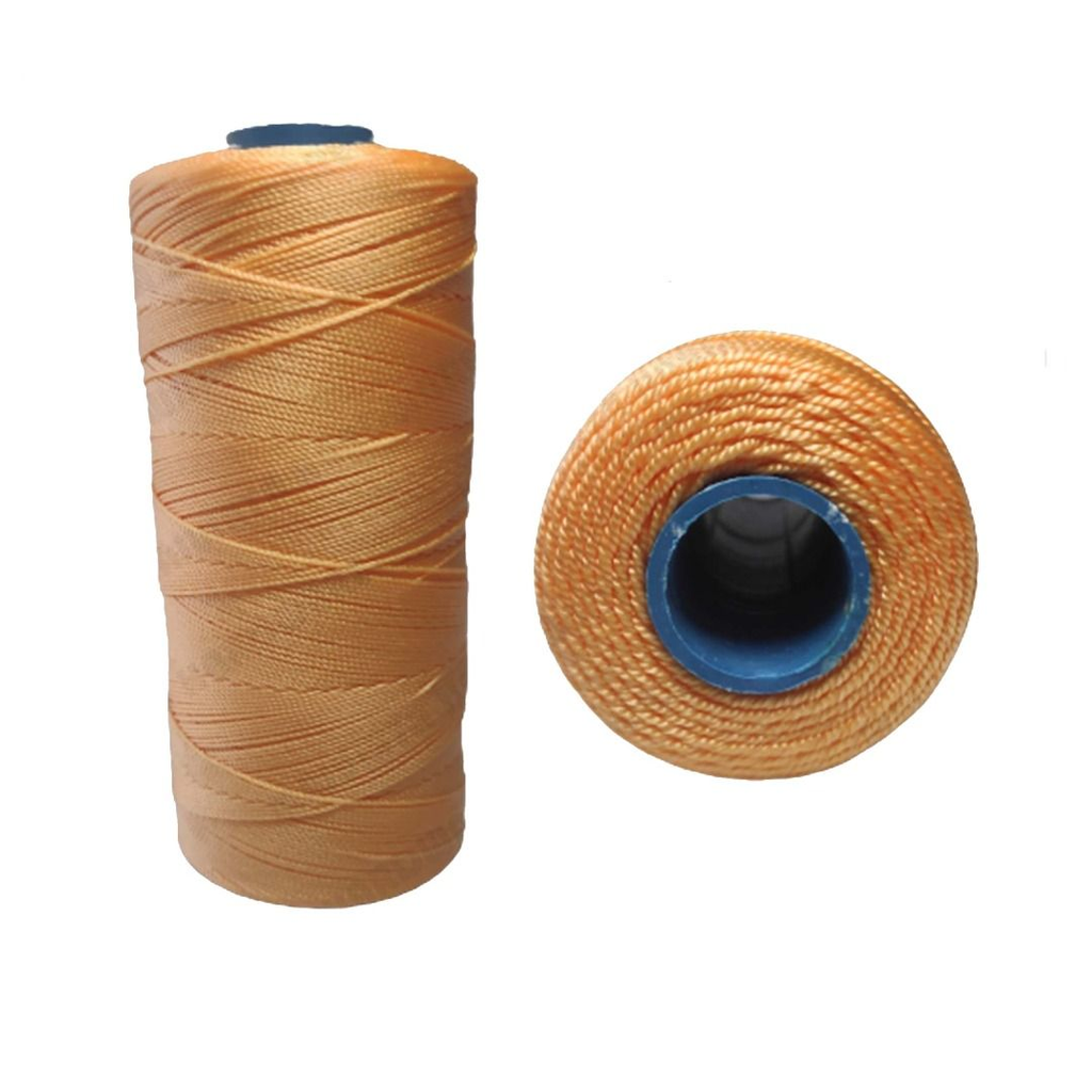 HBFH-22 No.6 Nylon Fishing String Twine / Multi-Purpose Nylon Twine Yarn/ Benang  Nilon Kait Ikan Netting