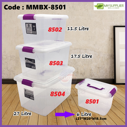 mmbx-8501