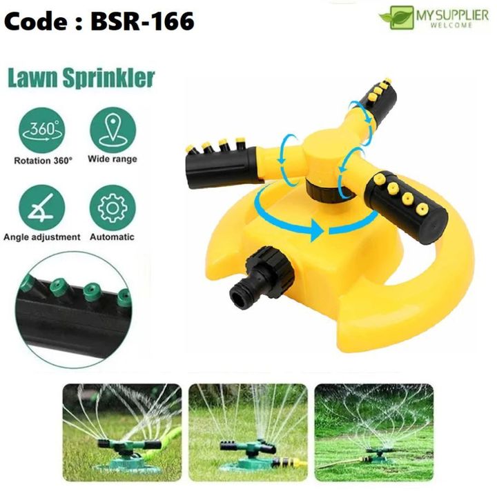 bsr-166