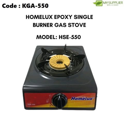kga-550