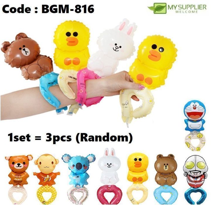 bgm-816