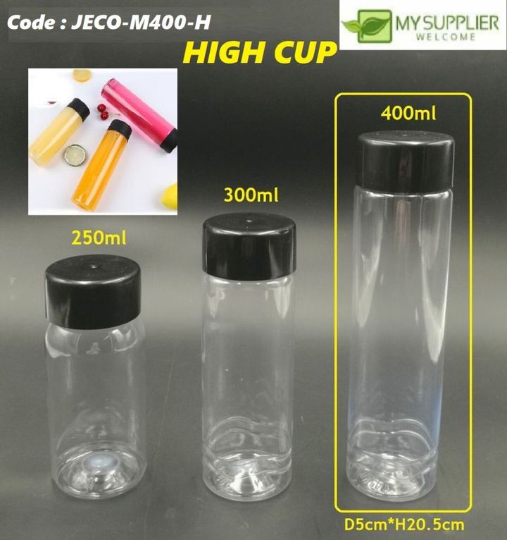 jeco-m400-h