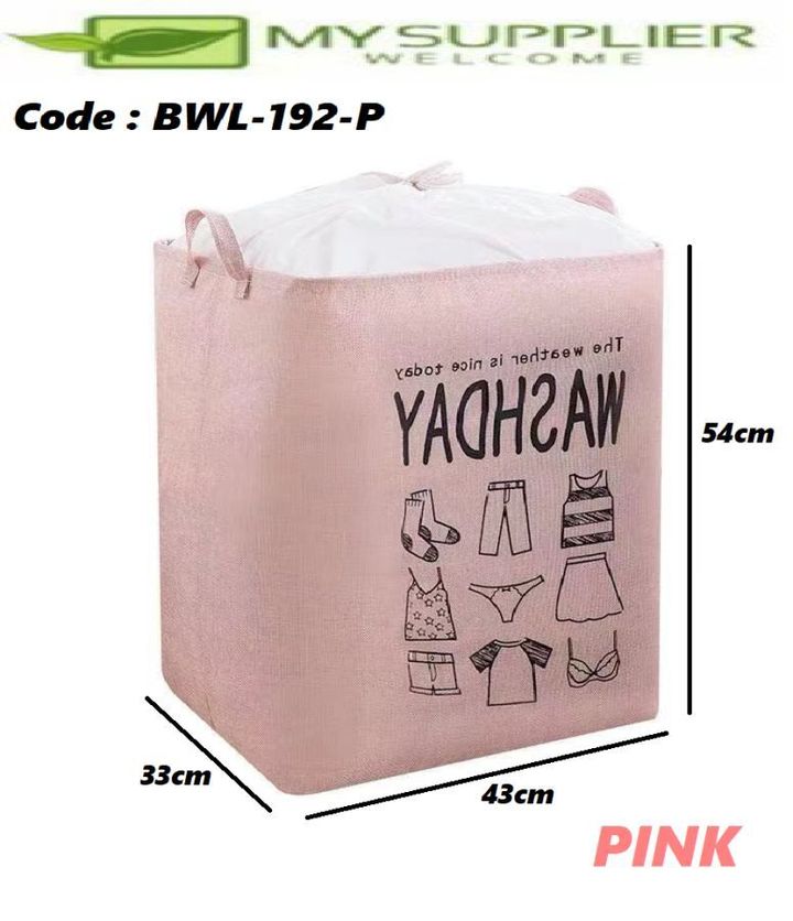 bwl-192-p