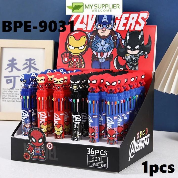 bpe-9031
