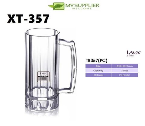 xt-357