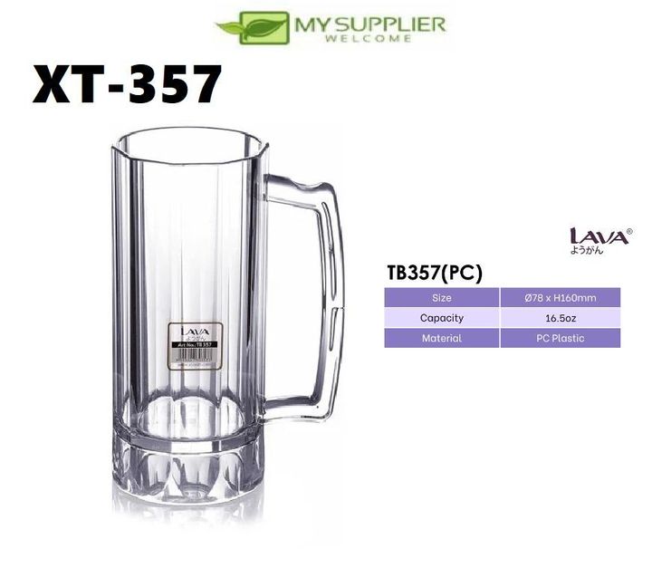xt-357