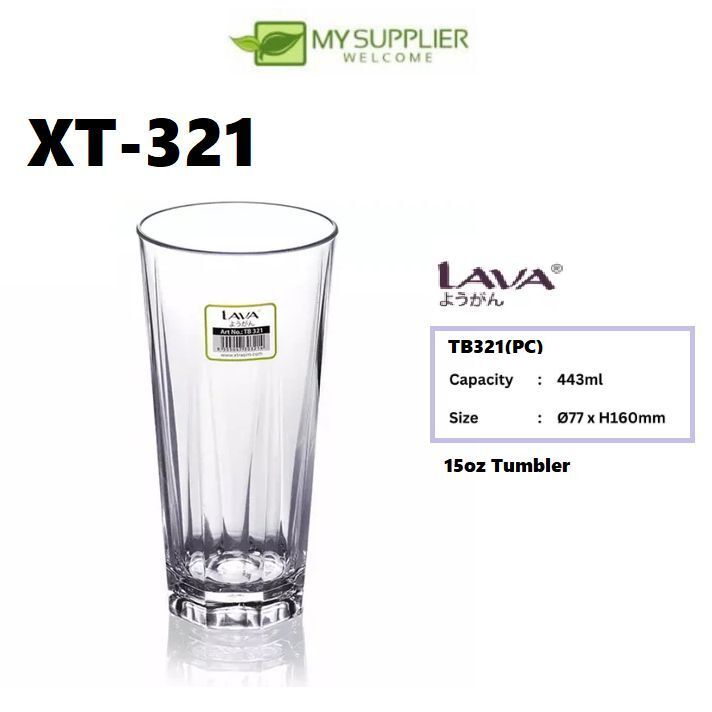 xt-321