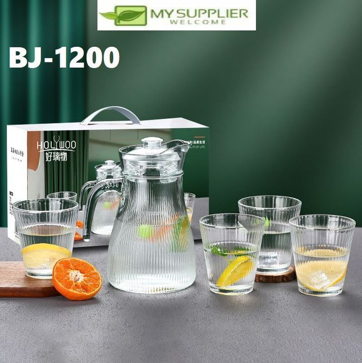bj-1200
