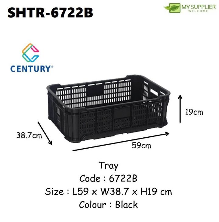 shtr-6722b