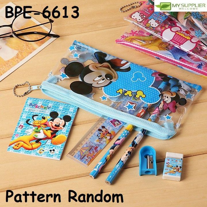 bpe-6613