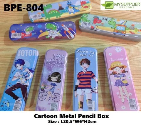 bpe-804
