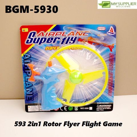 bgm-5930