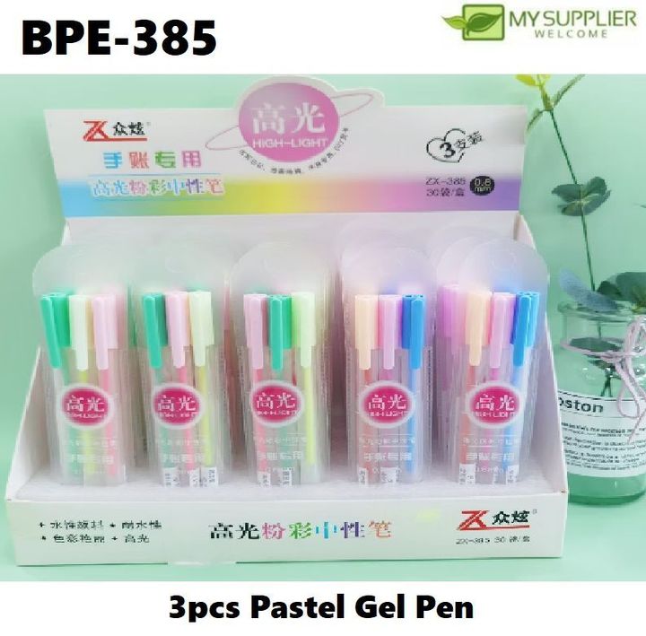bpe-385