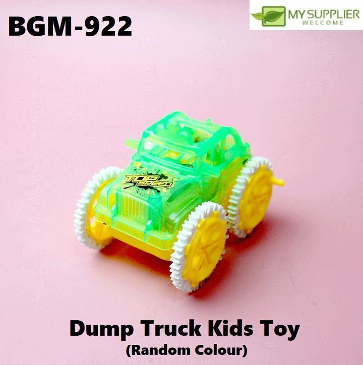 bgm-922