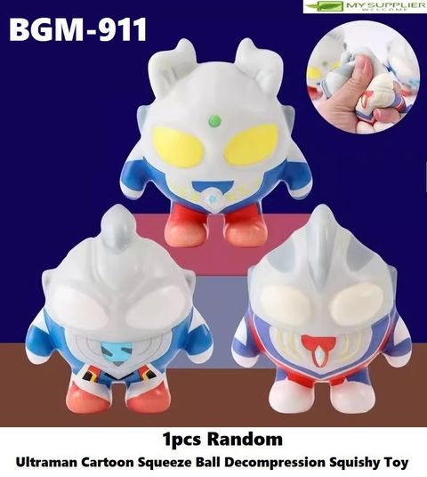 bgm-911
