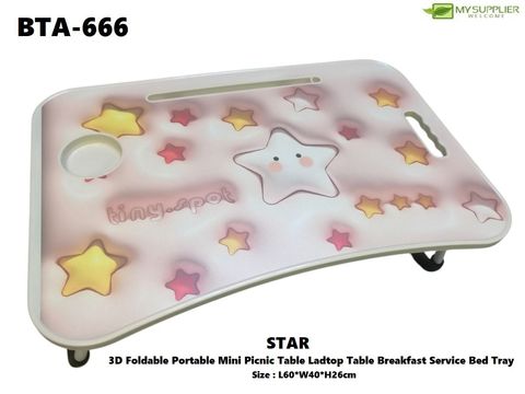 bta-666