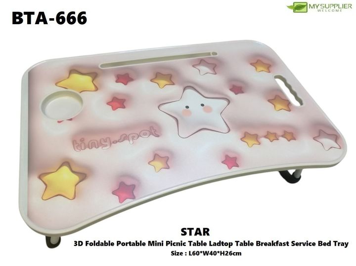 bta-666