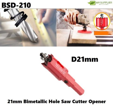 bsd-210