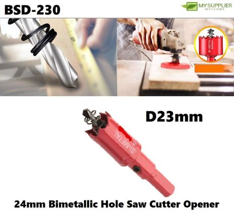 bsd-230