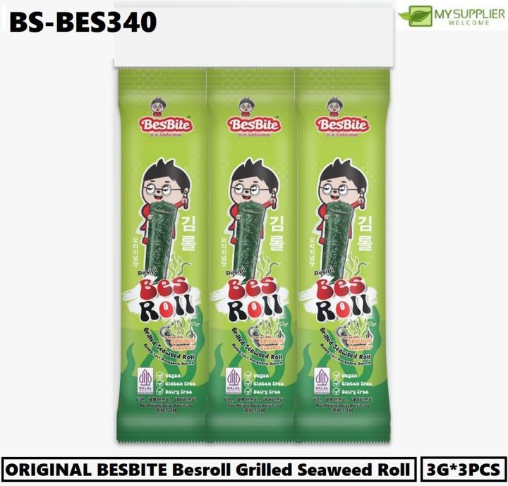 bs-bes340