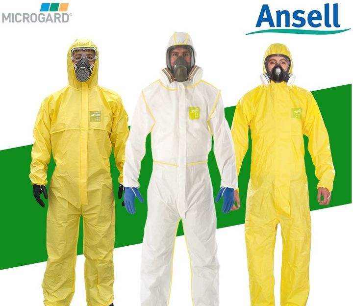 ANSELL