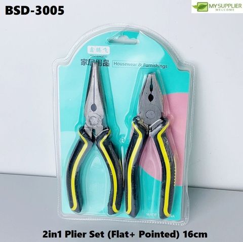 bsd-3005